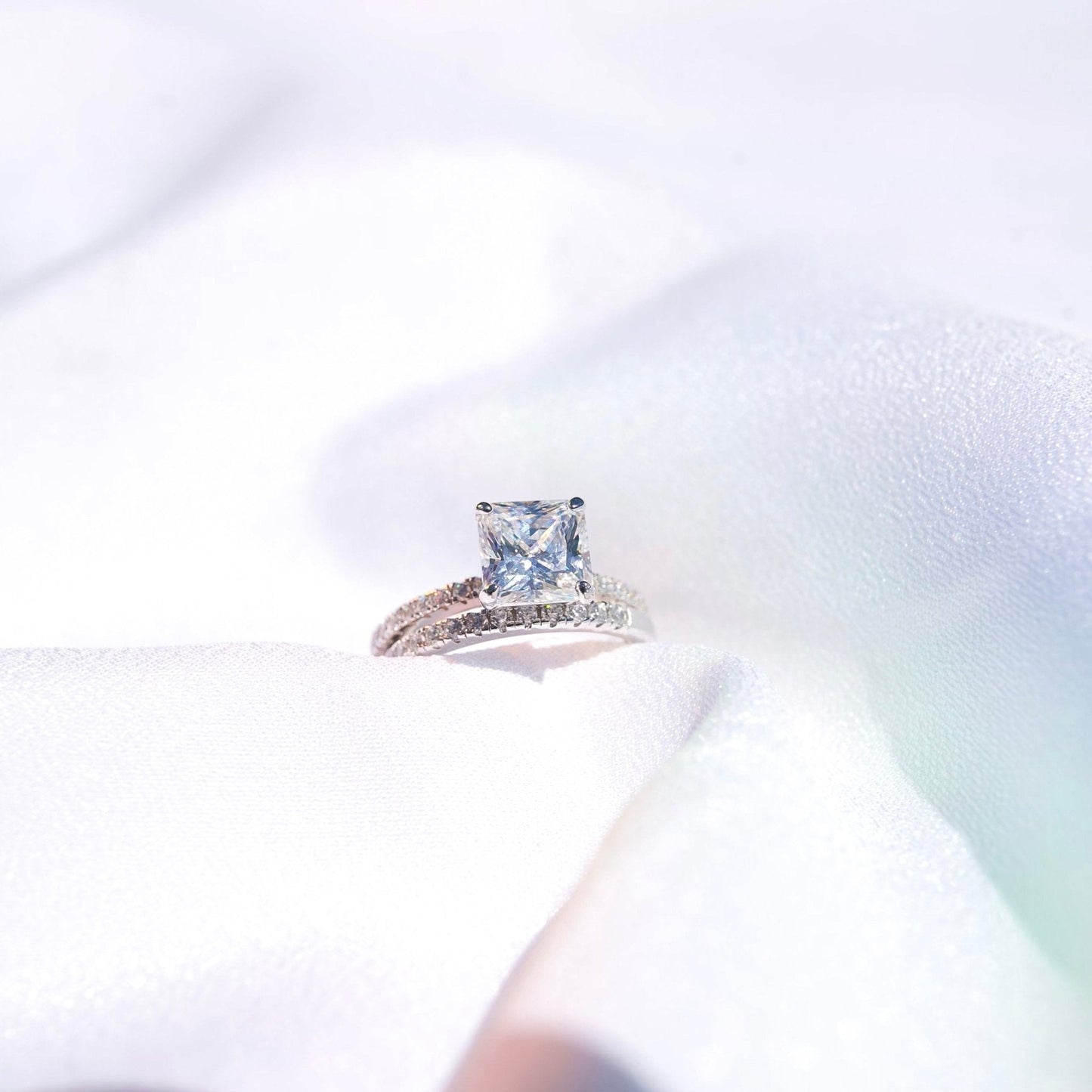 Stella Ring