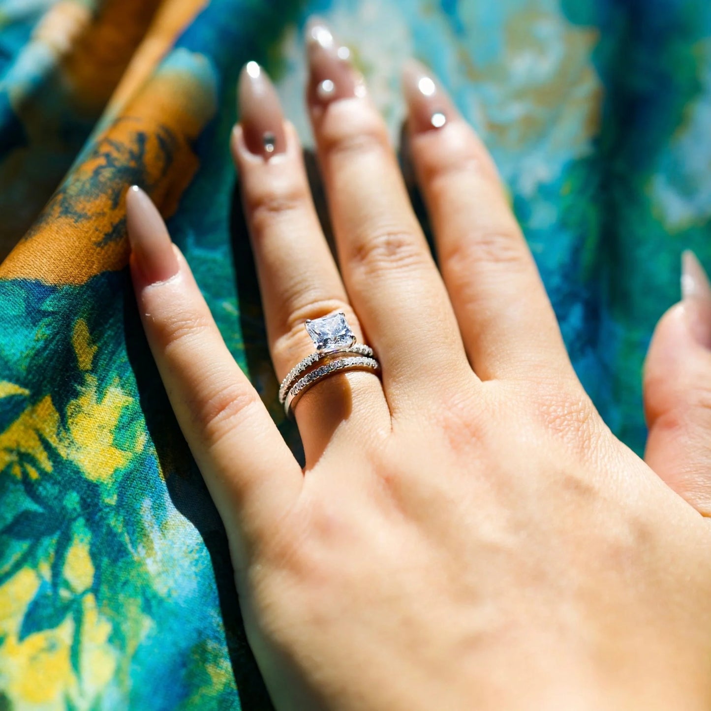 Stella Ring