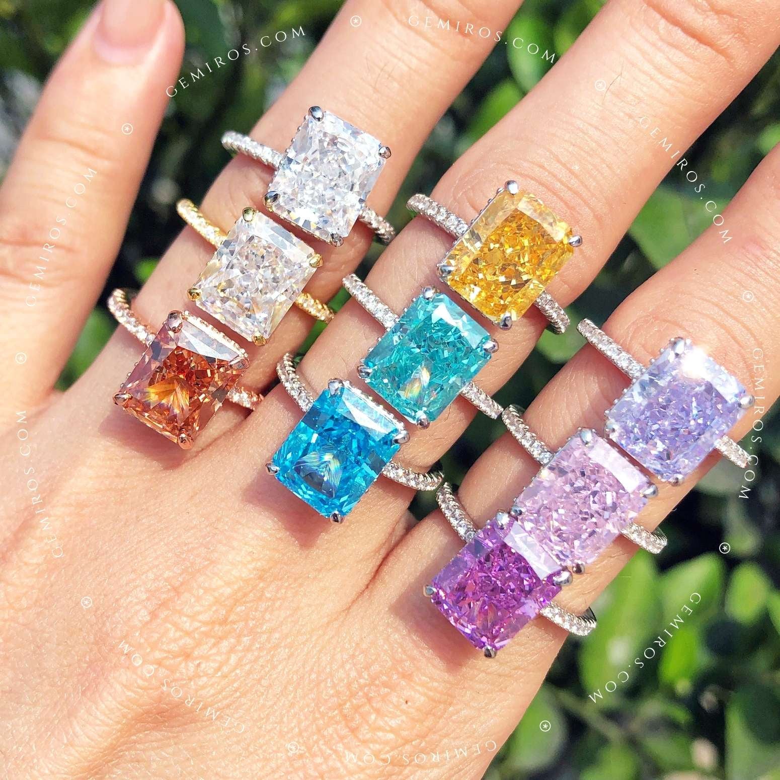 The Aura Ring