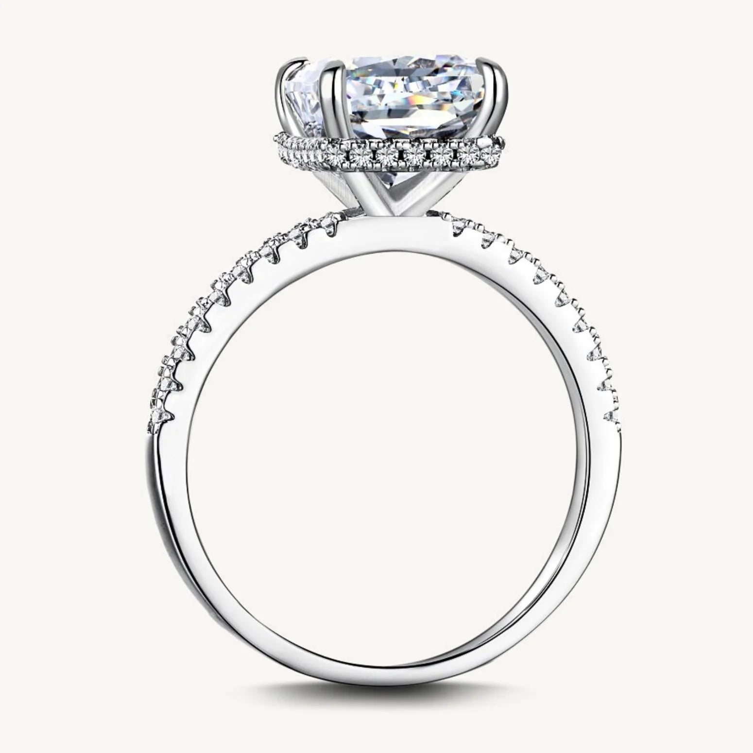 The Aura Ring