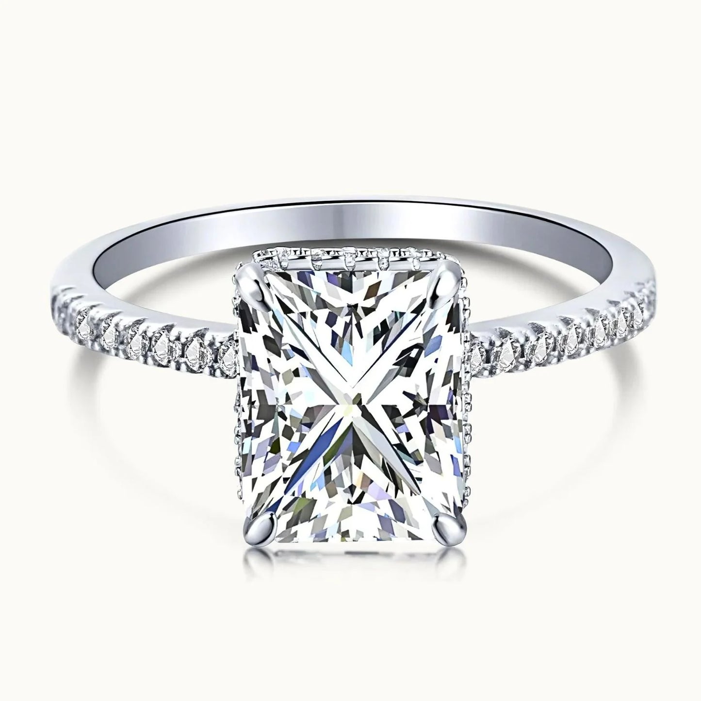 The Aura Ring