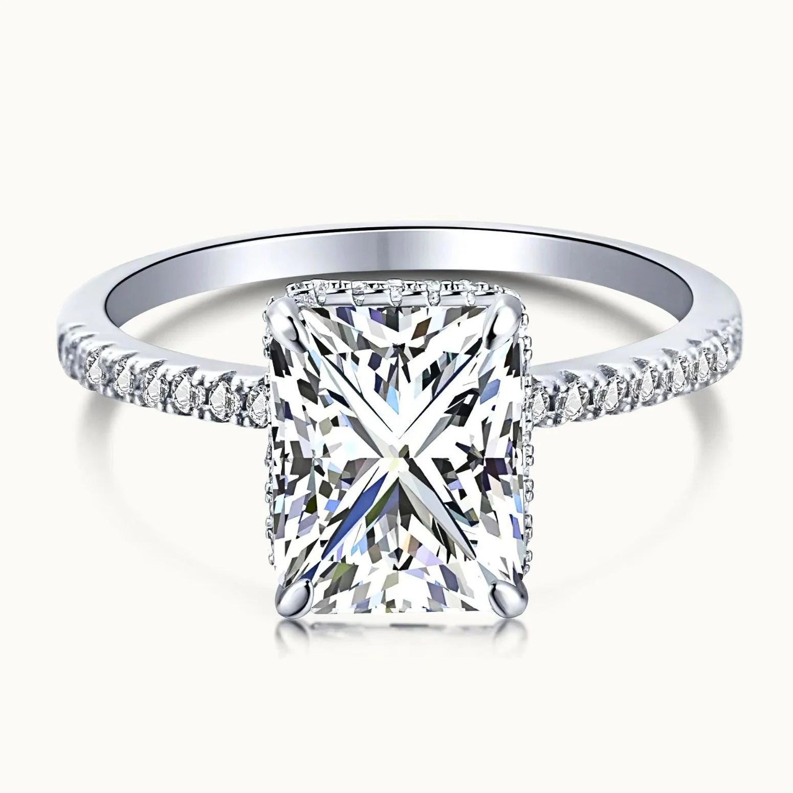The Aura Ring