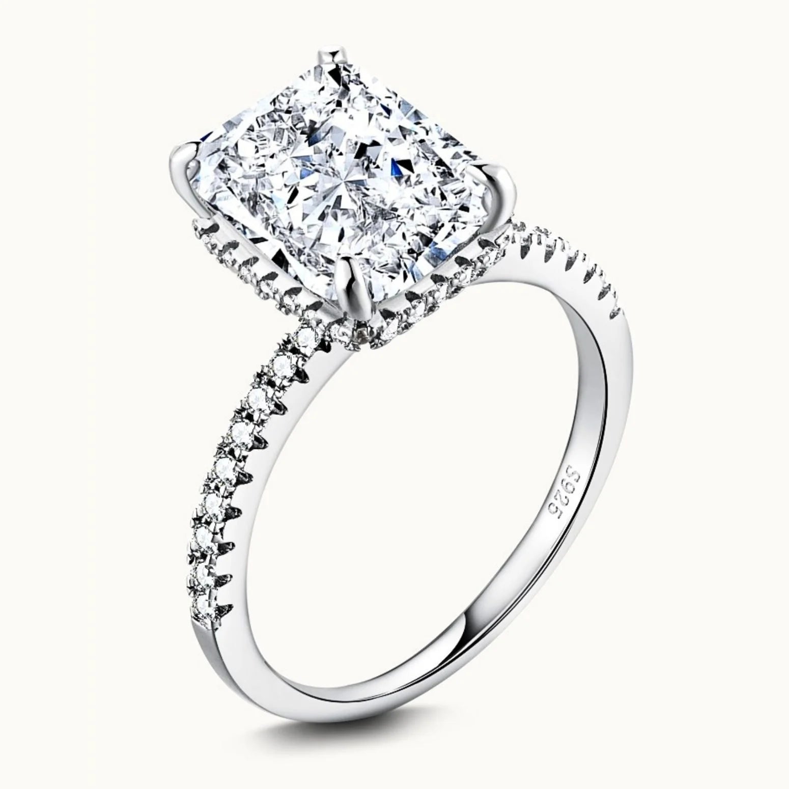 The Aura Ring